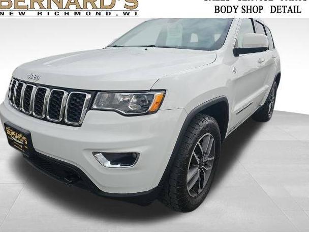 JEEP GRAND CHEROKEE 2020 1C4RJFAG9LC254375 image